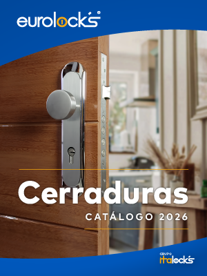 CERRADURAS 2026