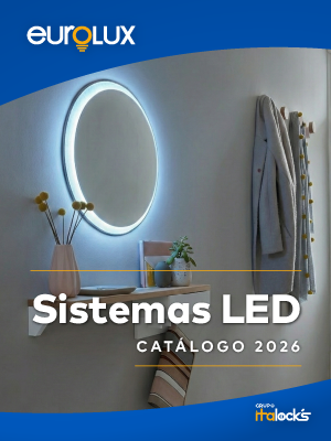 SISTEMAS LED 2026